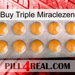 Buy Triple Miraclezen